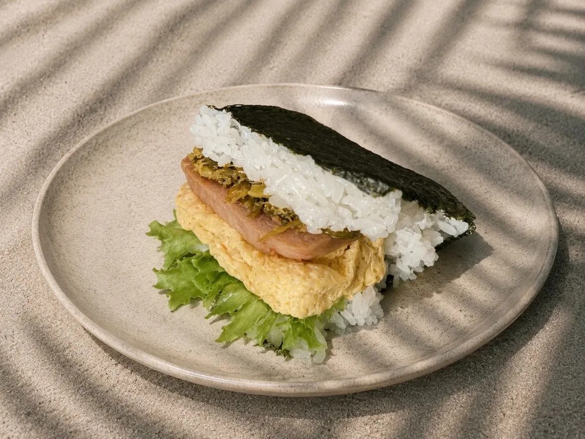 明太高菜