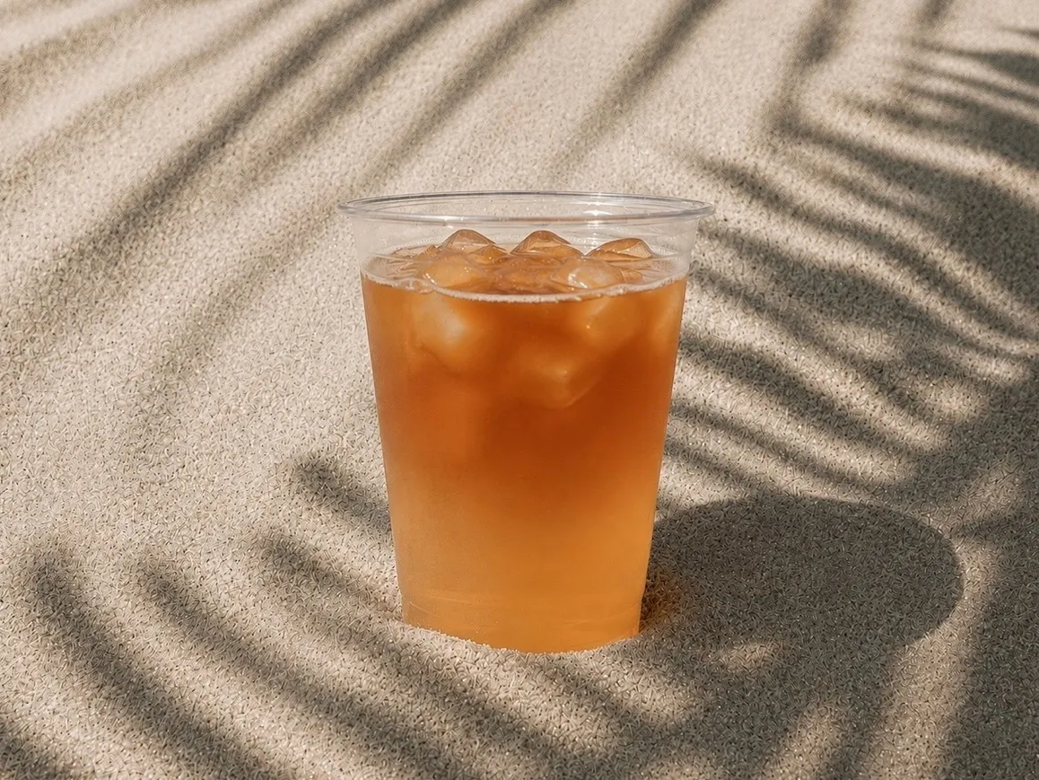 紅茶 Hot/Ice