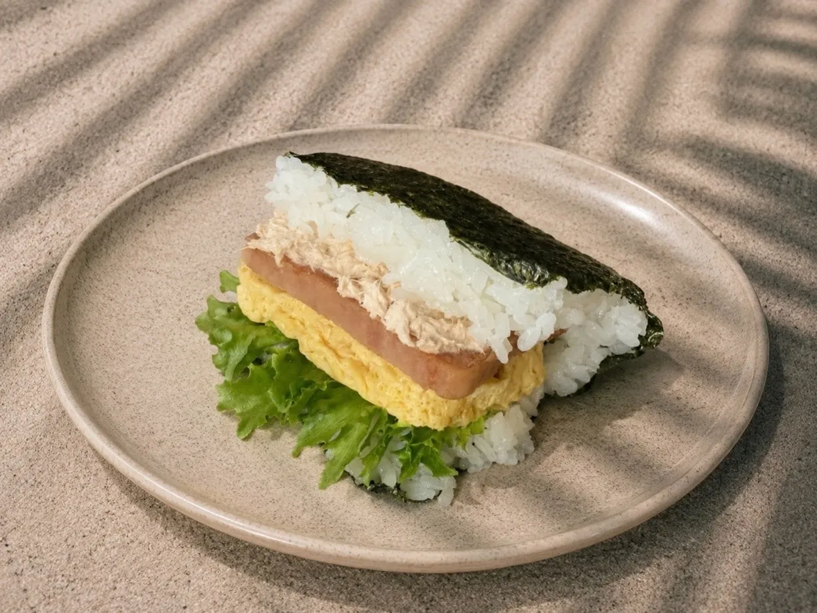 ツナマヨ