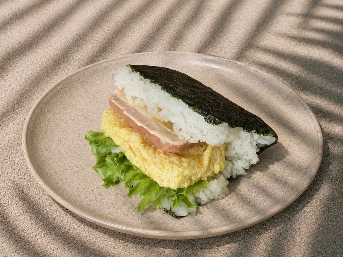 明太マヨ